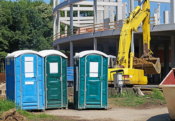 Best Construction Site Portable Toilets  in Window Rock, AZ