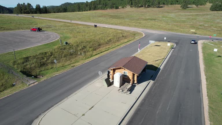 Portable Restrooms for Agricultural Sites in Window Rock, AZ