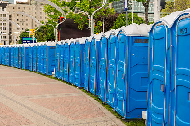 Best Standard Portable Toilet Rental  in Window Rock, AZ